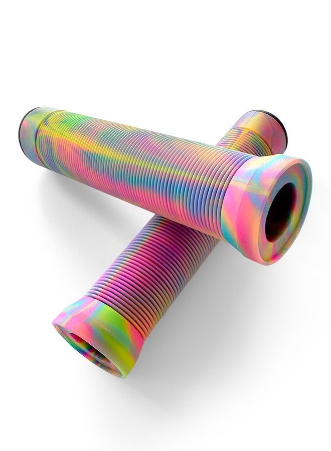 CREEPER Bicycle grip length 14.5cm suitable for multiple sizes - Image 1